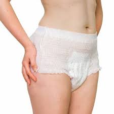 Women Adult Diaper